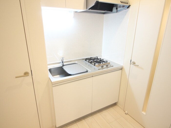 物件内観写真10　(キッチン)