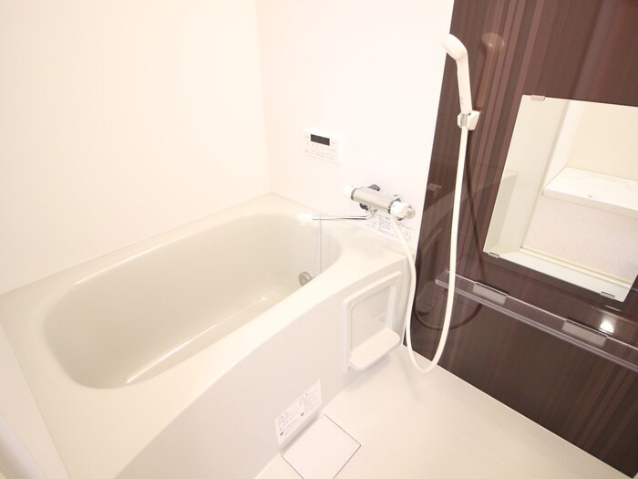 物件内観写真13　(バス／シャワールーム等)