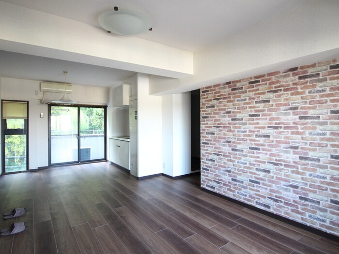 物件内観写真9　(居室)