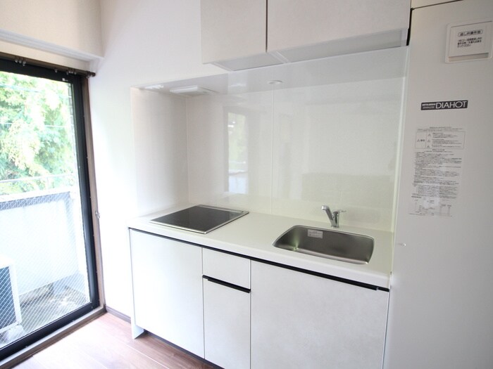 物件内観写真19　(キッチン)