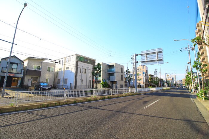 物件外観写真6　(周辺環境)