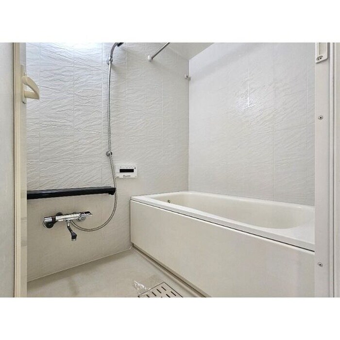 物件内観写真10　(バス／シャワールーム等)