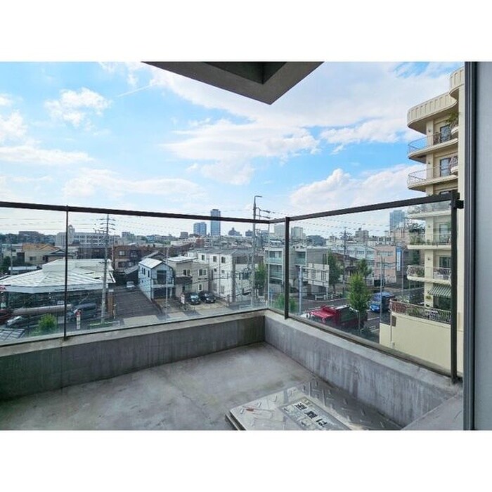 物件内観写真15　(ベランダ・バルコニー)