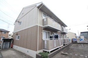 ＷＯＯＤＹ　ＴＯＷＮ　１外観写真