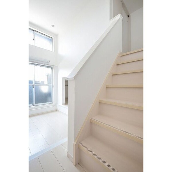 物件内観写真7　(廊下)