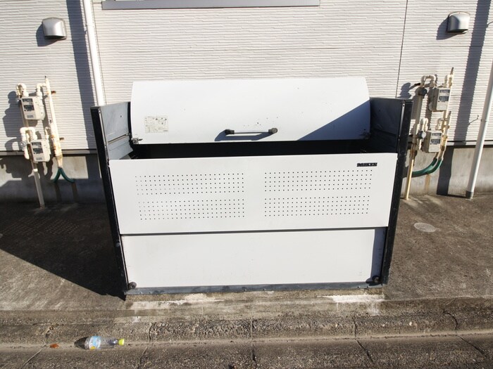 物件外観写真5　(建物設備)