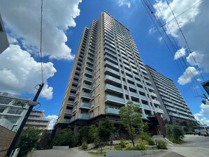 アトラスタワー本郷駅前（1002）外観写真
