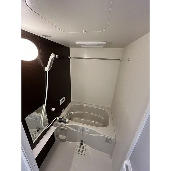 物件内観写真9　(バス／シャワールーム等)