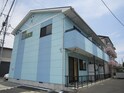 ハイツアスタ－
