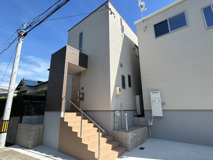 仮)クーボ高間町Ｂ