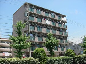 プラティ－クあらこ外観写真