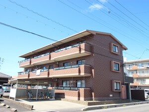 フェリオカンノンジ　Ⅰ外観写真