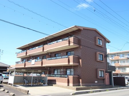 フェリオカンノンジ　Ⅰ外観写真