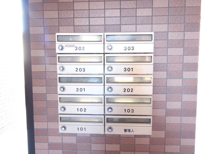 物件外観写真6　(その他)