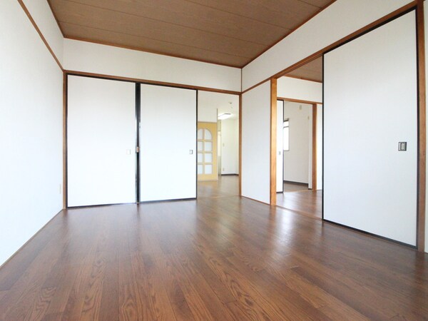 居室