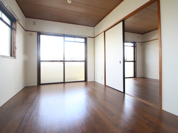 居室