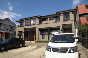 ＫＦＫアルバｔｗｏ外観写真