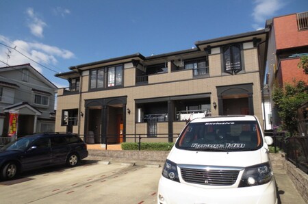 ＫＦＫアルバｔｗｏ外観写真