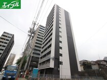 GRANDUKE正木の外観写真