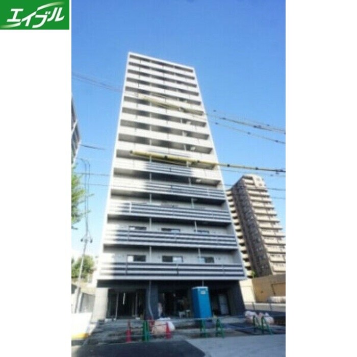 物件外観写真2　(周辺環境)