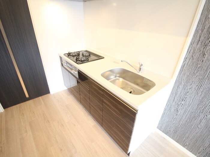 物件内観写真10　(キッチン)