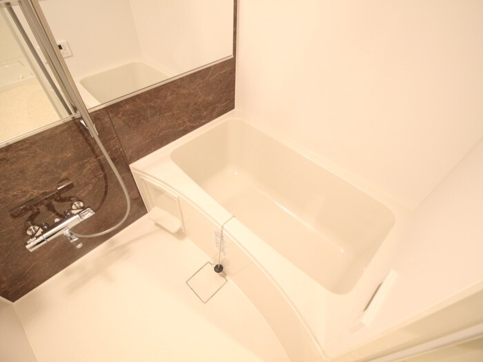 物件内観写真10　(バス／シャワールーム等)