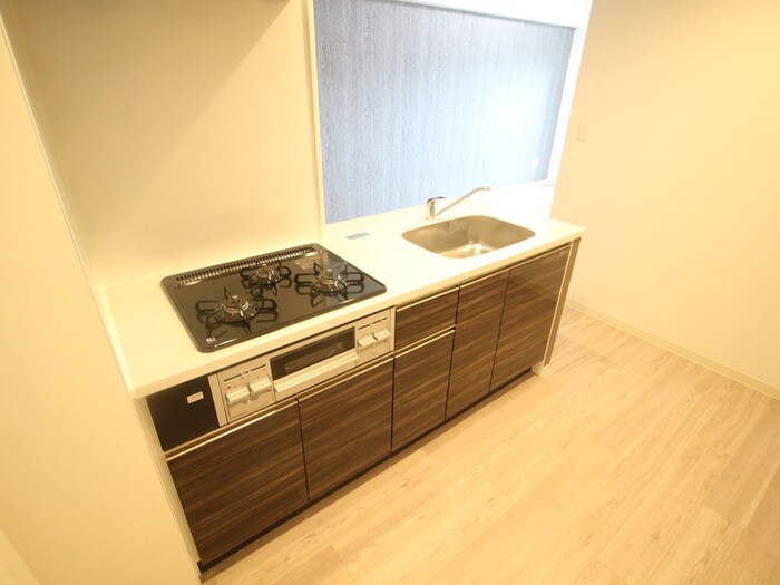 物件内観写真10　(キッチン)