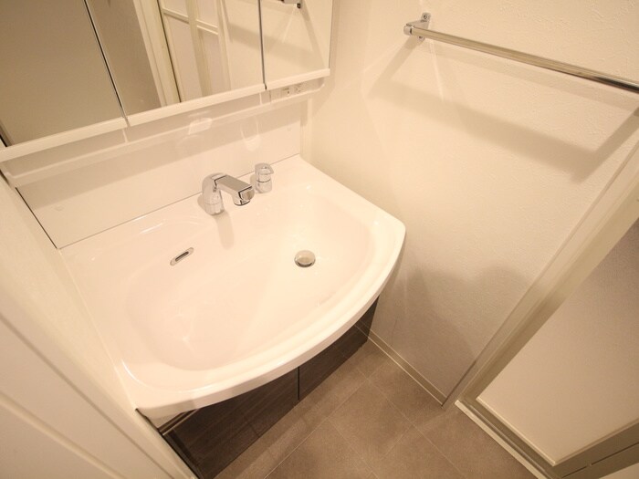 物件内観写真12　(トイレ)