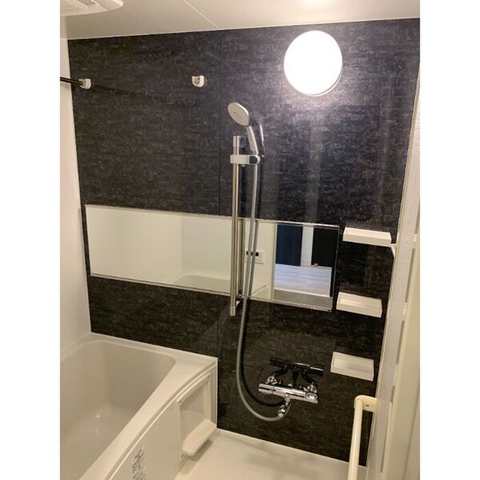 物件内観写真12　(バス／シャワールーム等)