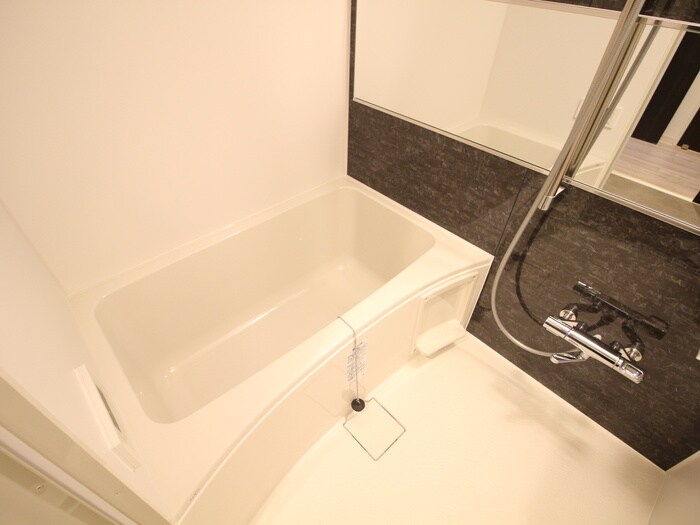 物件内観写真13　(バス／シャワールーム等)