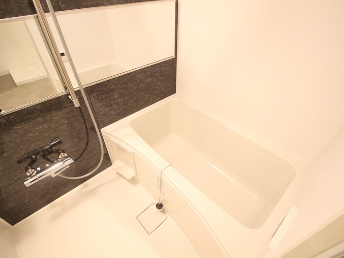 物件内観写真13　(バス／シャワールーム等)