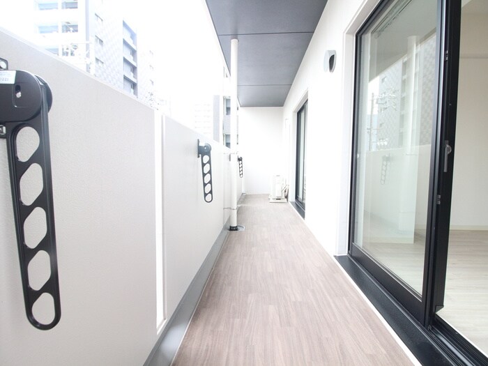 物件内観写真16　(ベランダ・バルコニー)