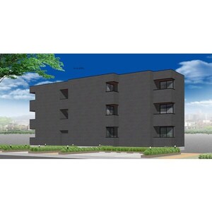 Jack biwajimaⅢ外観写真