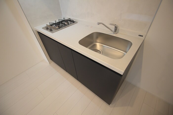 物件内観写真6　(キッチン)