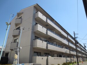 グランド－ル大幸Ⅰ外観写真