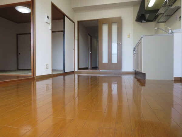 居室