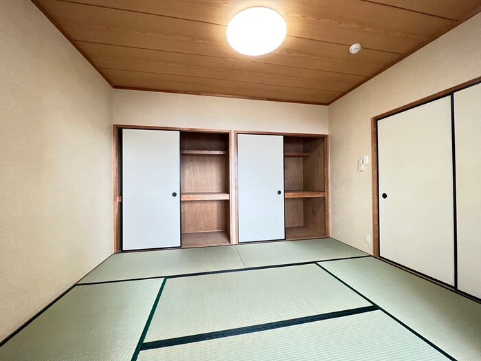 物件内観写真9　(居室)