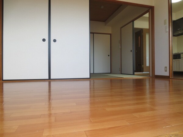 居室
