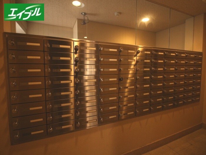 物件外観写真2　(建物設備)