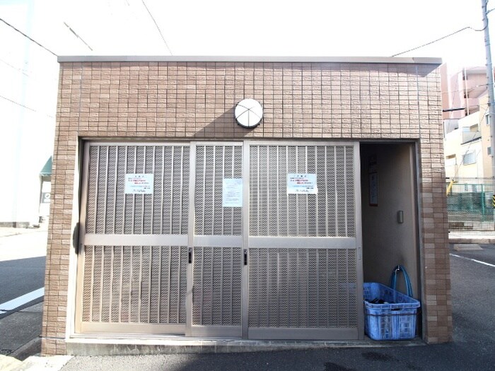 物件外観写真4　(その他)