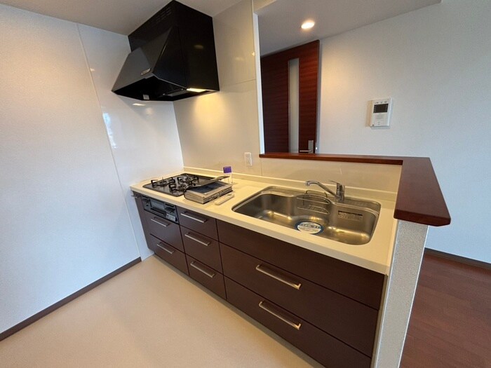 物件内観写真10　(キッチン)