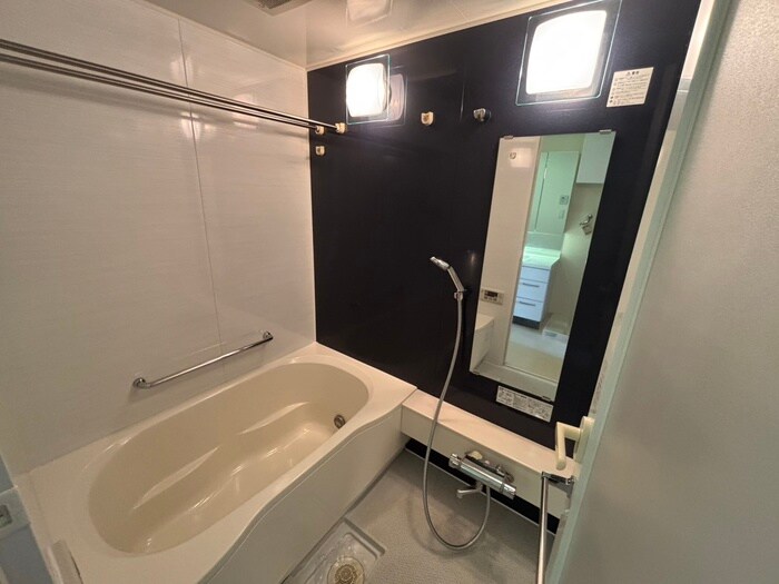 物件内観写真14　(バス／シャワールーム等)