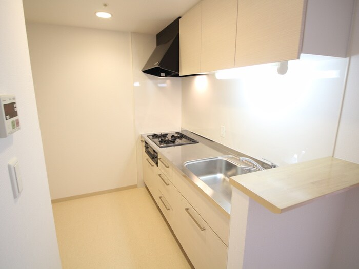 物件内観写真15　(キッチン)