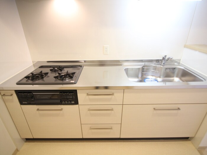 物件内観写真16　(キッチン)