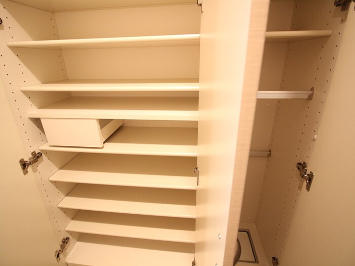 物件内観写真17　(靴箱)