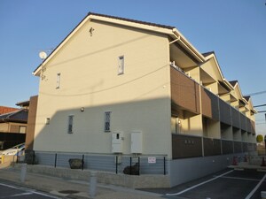 ヴィラマイオ外観写真