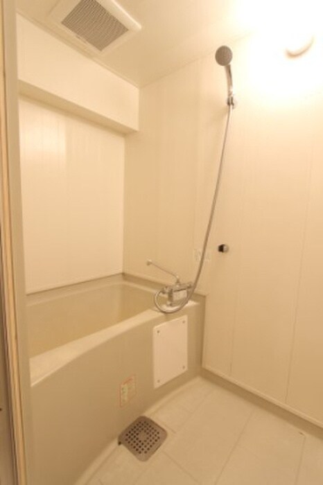 物件内観写真10　(バス／シャワールーム等)