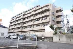 ユニーブル徳重(202)外観写真