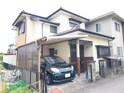 一宮市笹野字二本茶木