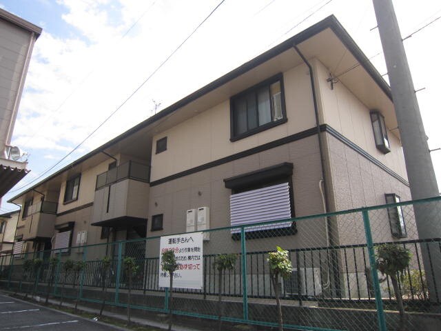 物件外観写真2　(外観写真)